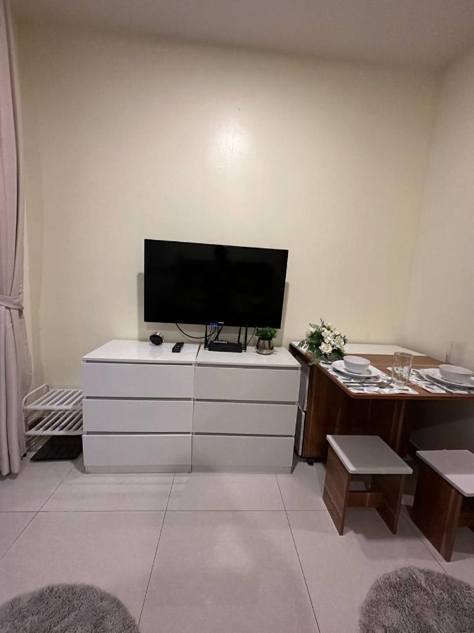 The Riviera Jomtien Studio Sea View High Floor Διαμέρισμα Εξωτερικό φωτογραφία