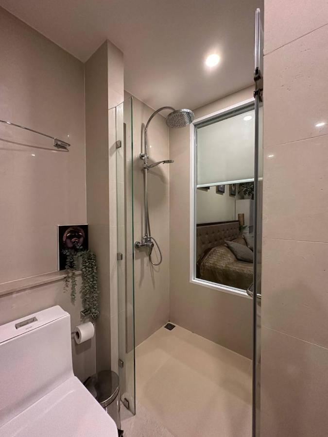 The Riviera Jomtien Studio Sea View High Floor Διαμέρισμα Εξωτερικό φωτογραφία