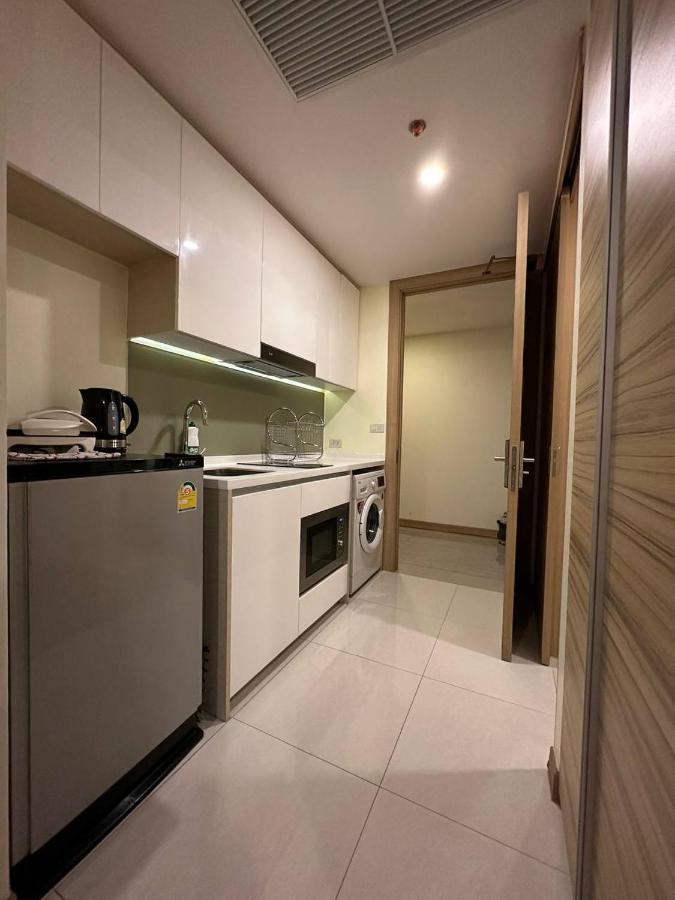 The Riviera Jomtien Studio Sea View High Floor Διαμέρισμα Εξωτερικό φωτογραφία